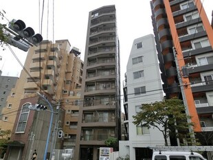 プレール新宿余丁町の物件内観写真